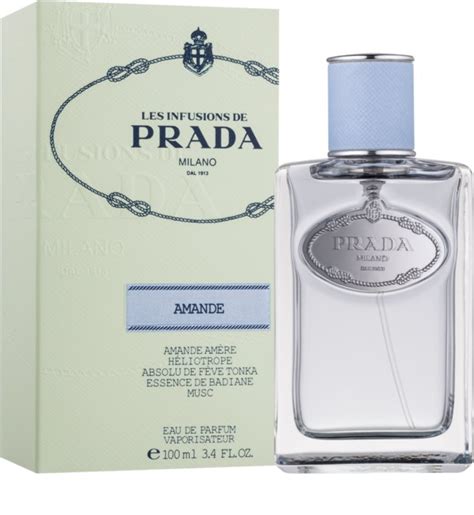 prada unisex perfume